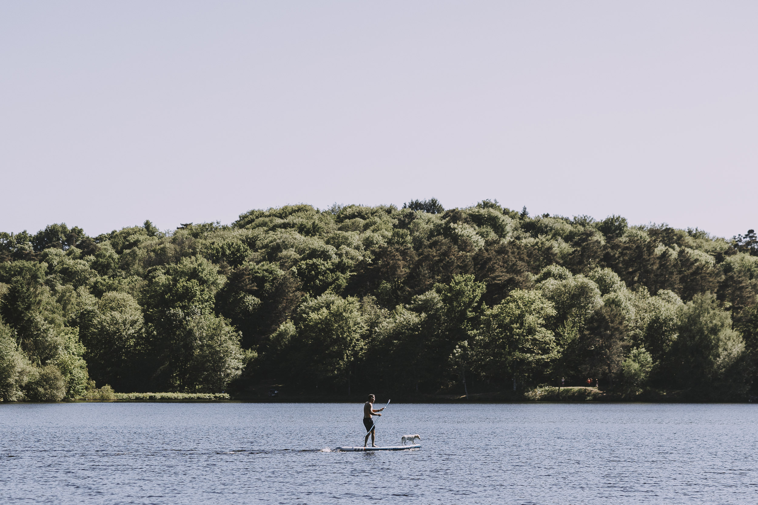 Une résidence artistique en Corrèze